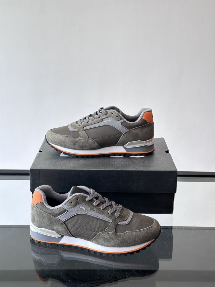 Кроссовки мужские фото 4