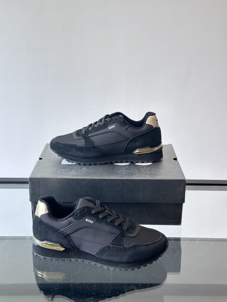 Кроссовки мужские фото 4