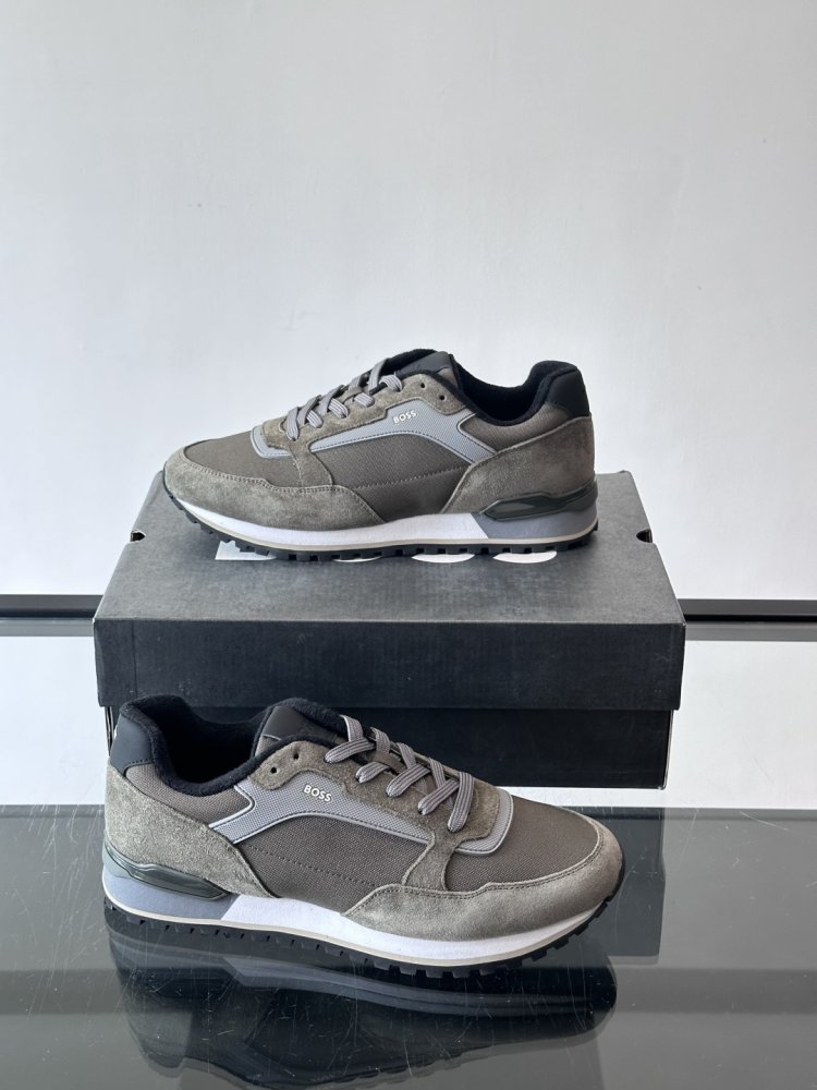 Кроссовки мужские фото 4