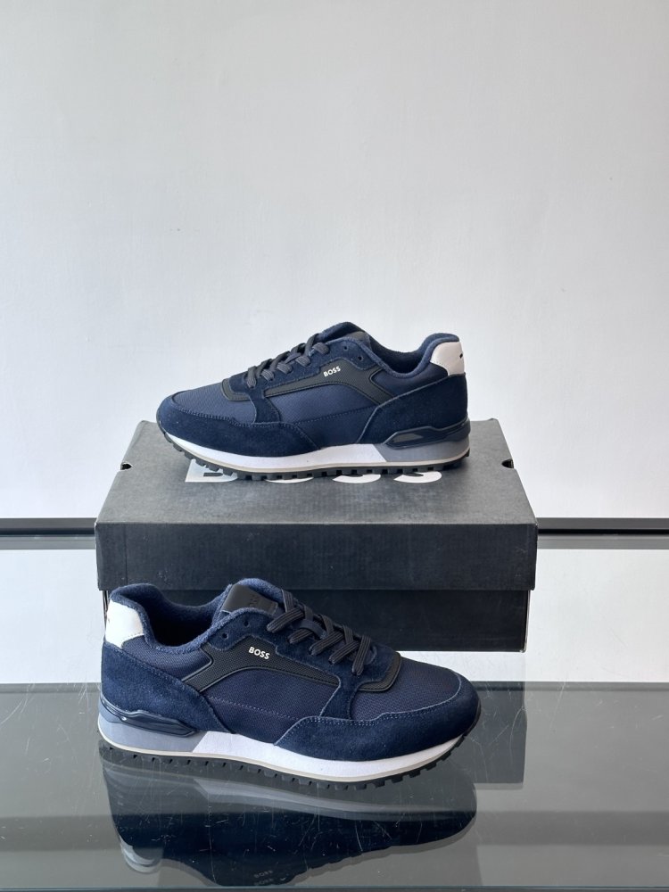 Кроссовки мужские фото 4