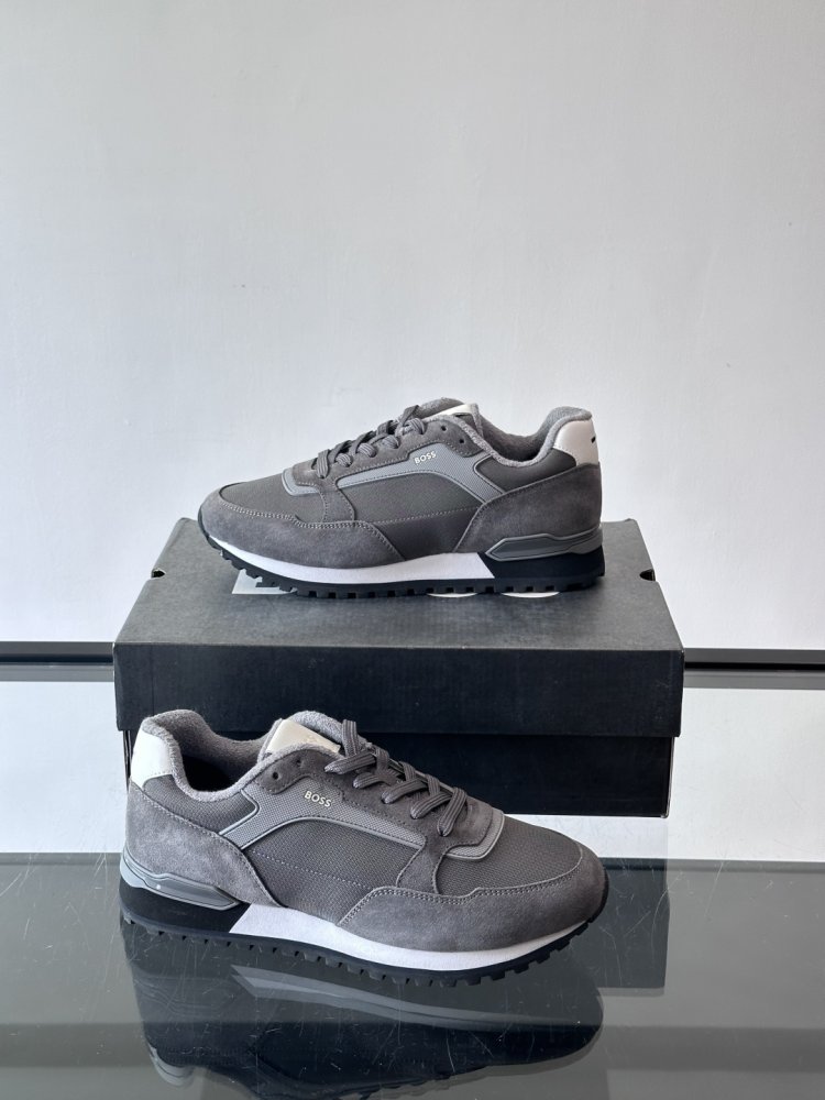 Кроссовки мужские фото 4