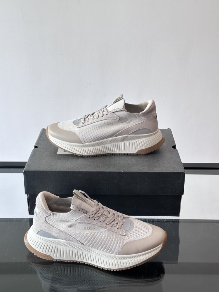 Кроссовки мужские фото 4