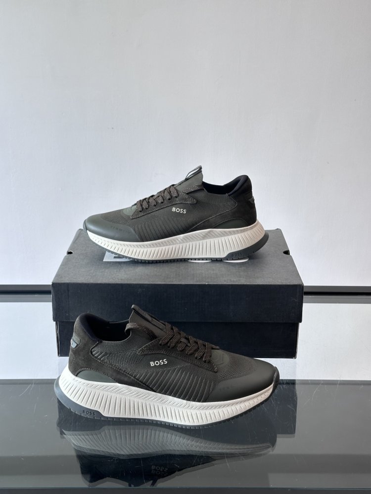 Кроссовки мужские фото 4