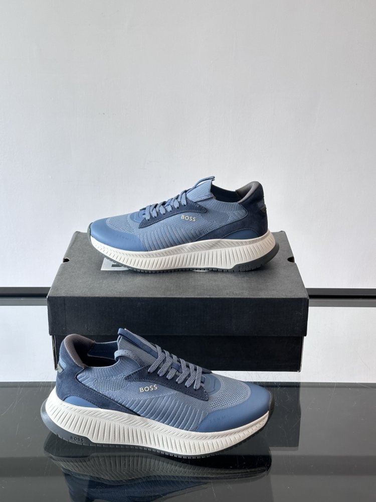 Кроссовки мужские фото 4