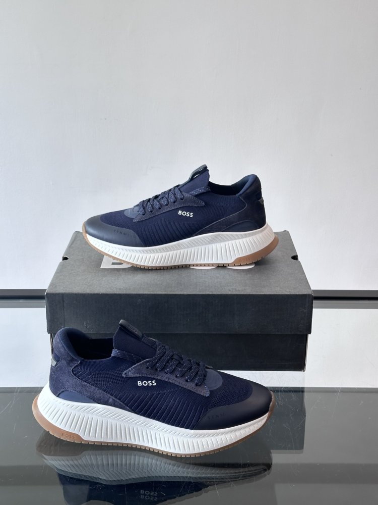 Кроссовки мужские фото 4