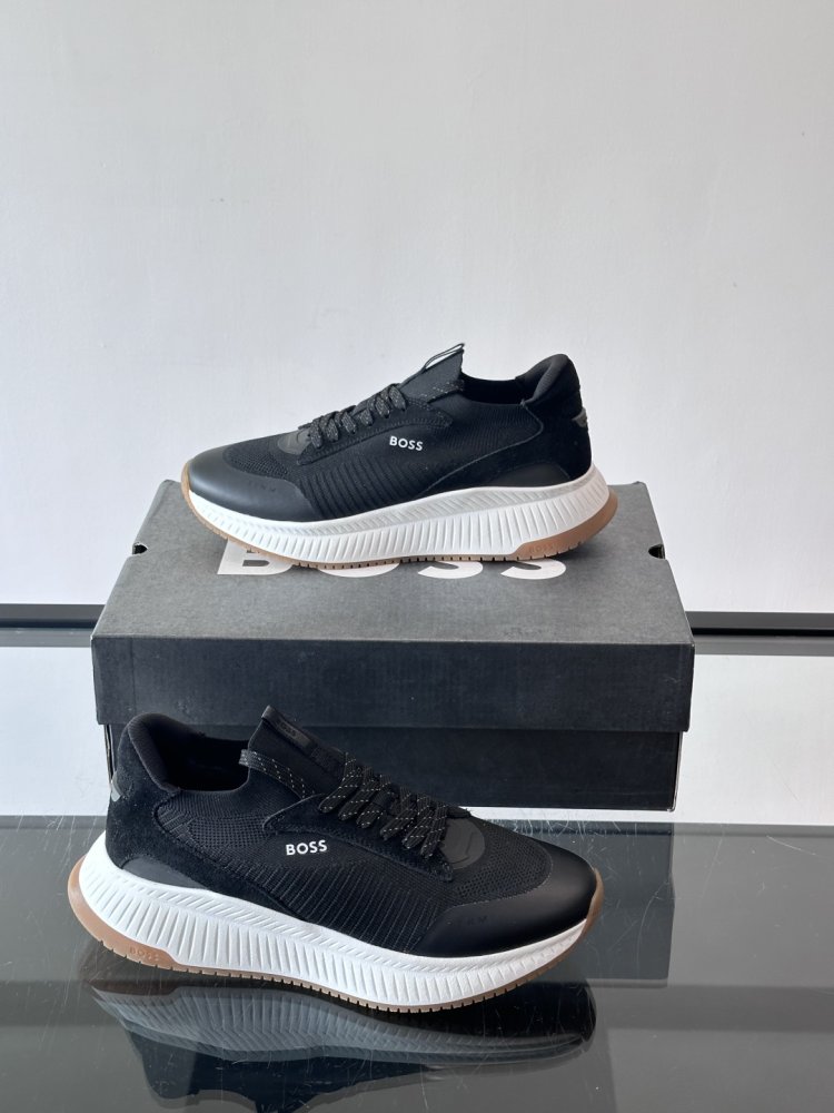 Кроссовки мужские фото 4