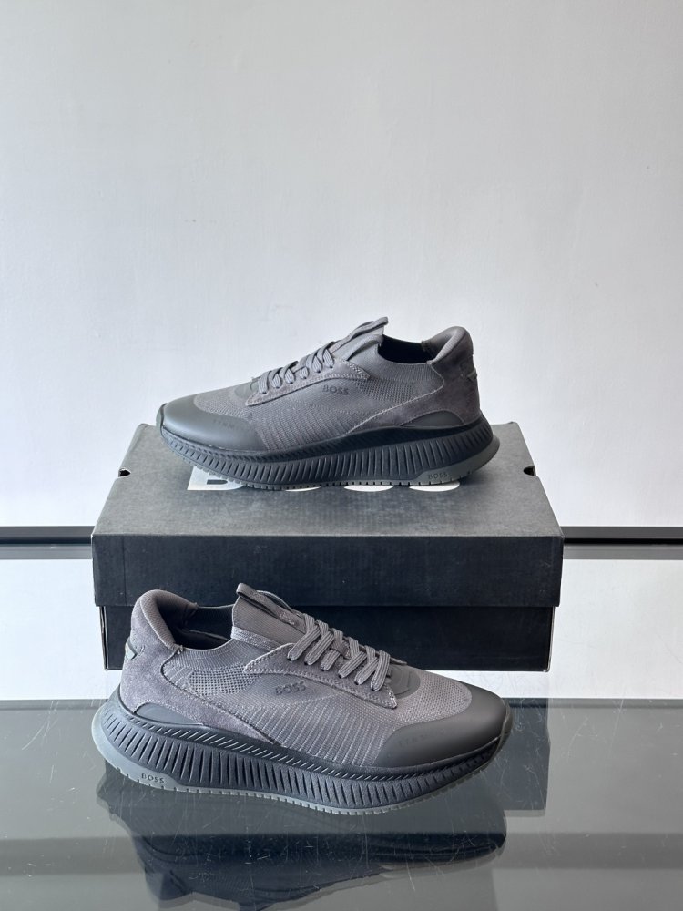 Кроссовки мужские фото 4