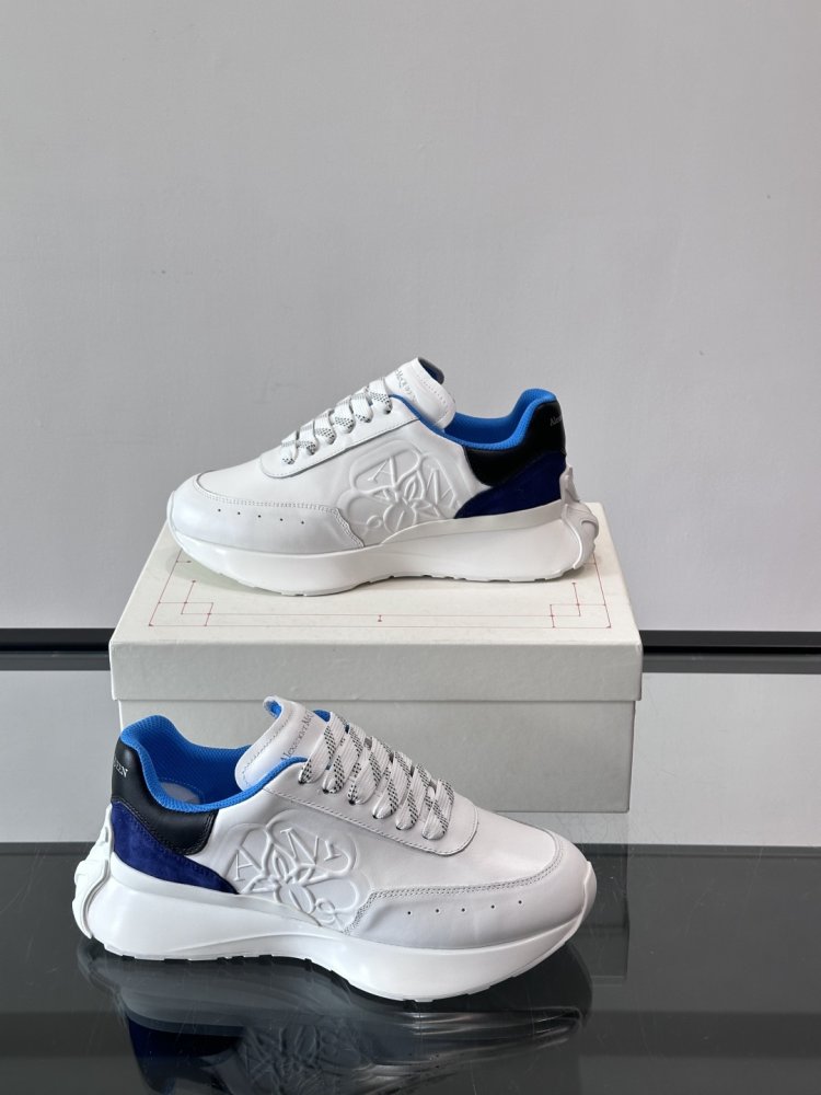 Кроссовки мужские фото 4