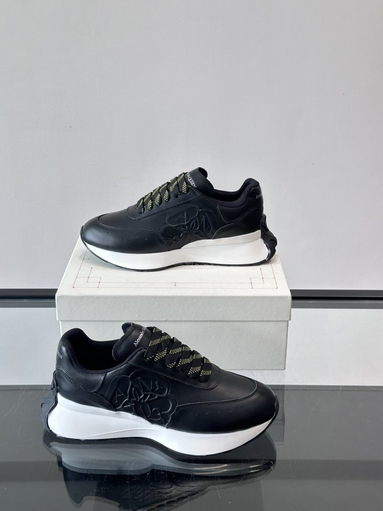 Кроссовки мужские фото 4