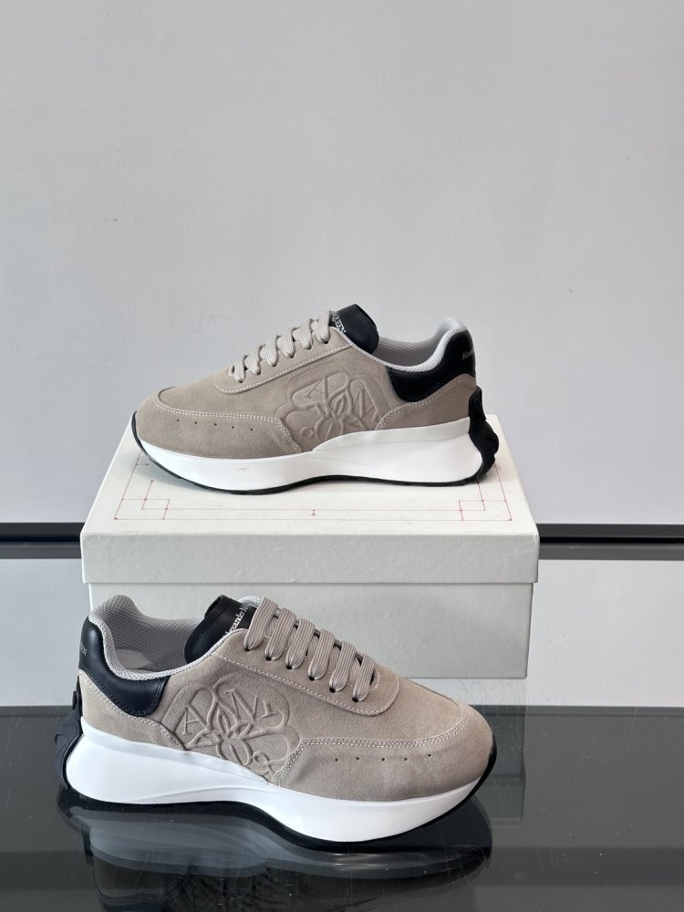 Кроссовки мужские фото 4