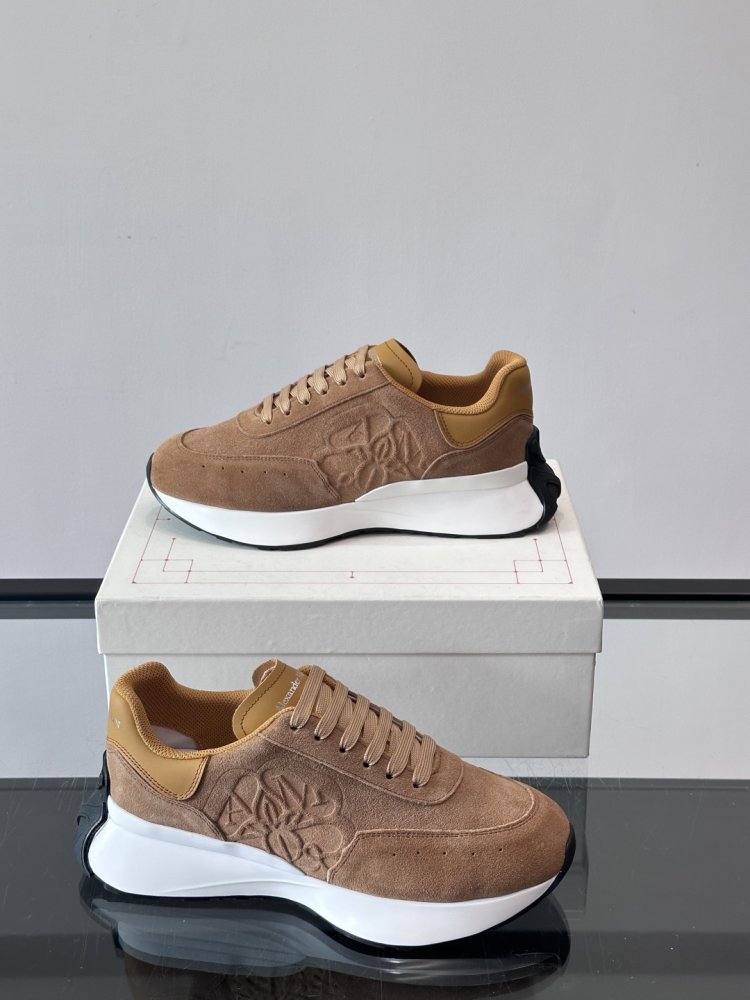 Кроссовки мужские фото 4