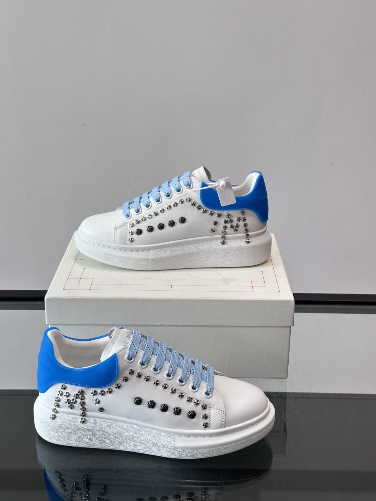 Кроссовки мужские фото 4