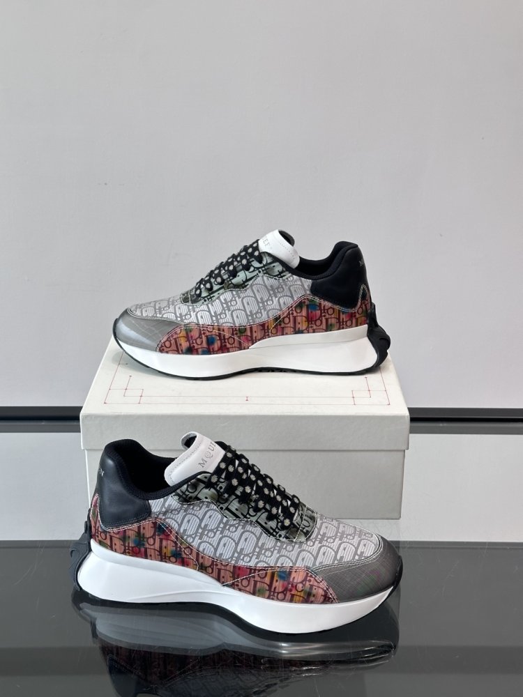 Кроссовки мужские фото 4