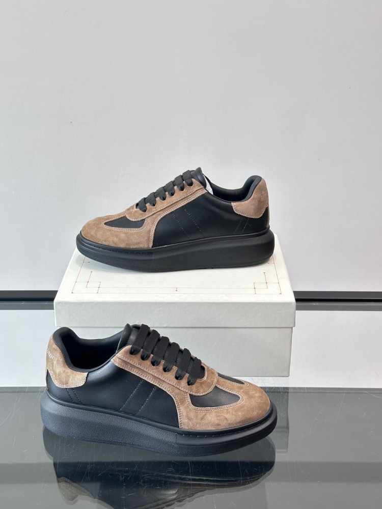 Кроссовки мужские фото 4