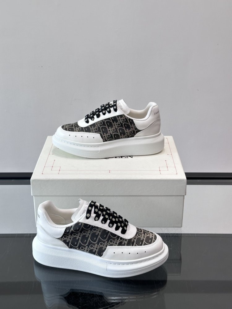 Кроссовки мужские фото 4