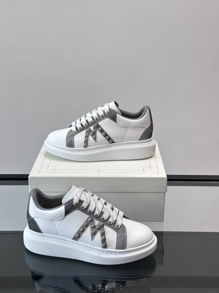 Кроссовки мужские фото 4