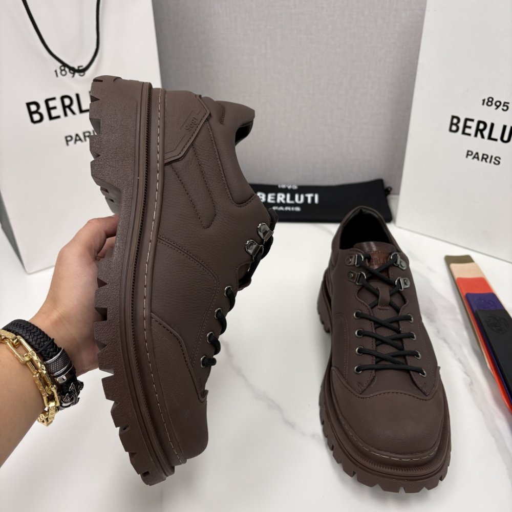 Кроссовки мужские фото 4