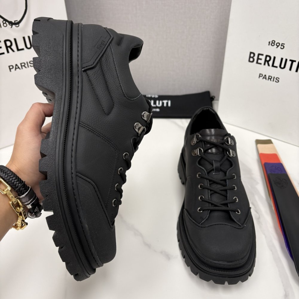 Кроссовки мужские фото 4