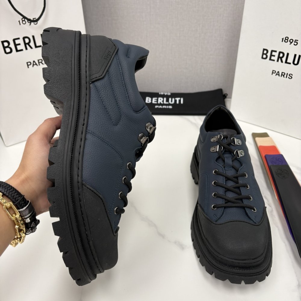 Кроссовки мужские фото 4