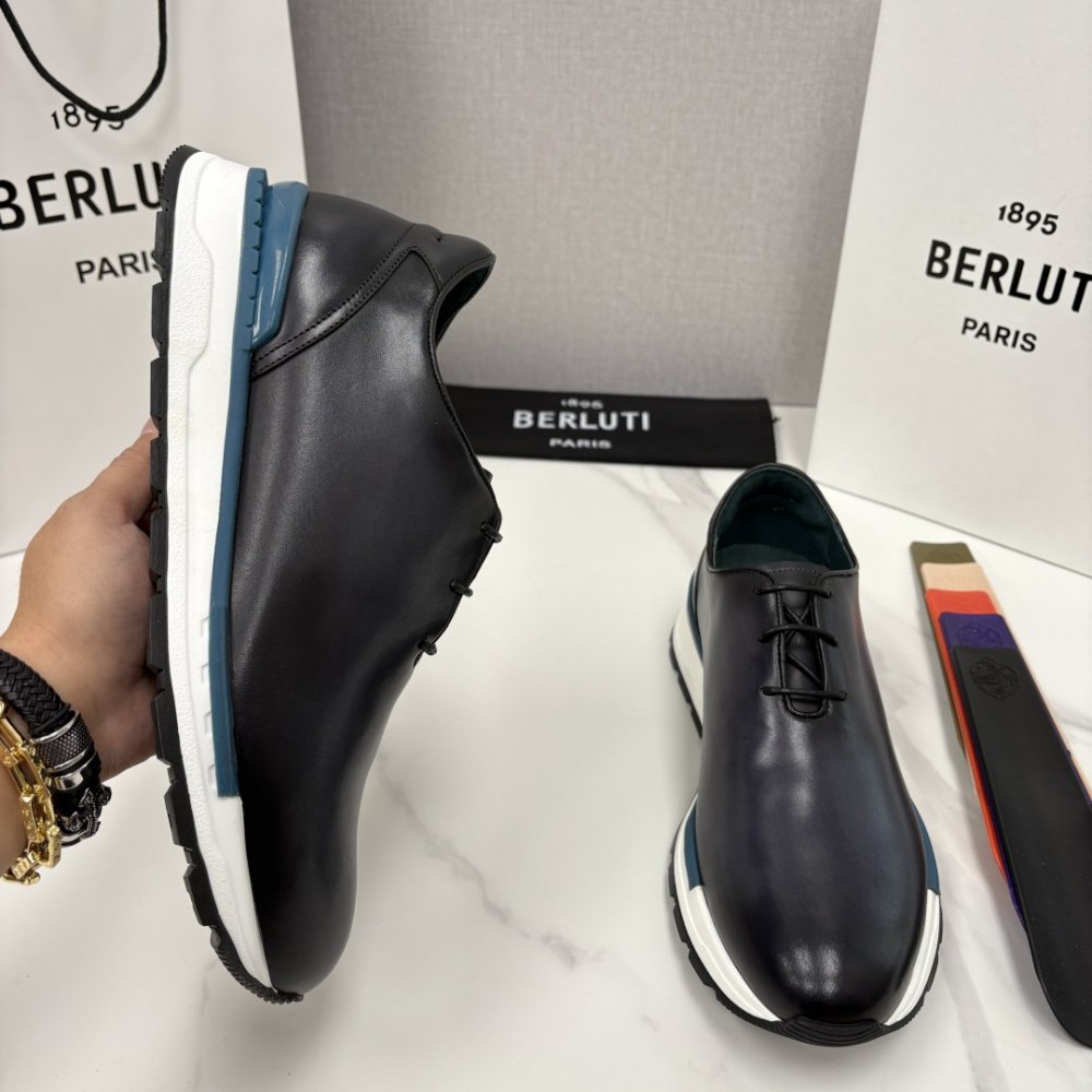 Кроссовки мужские фото 4