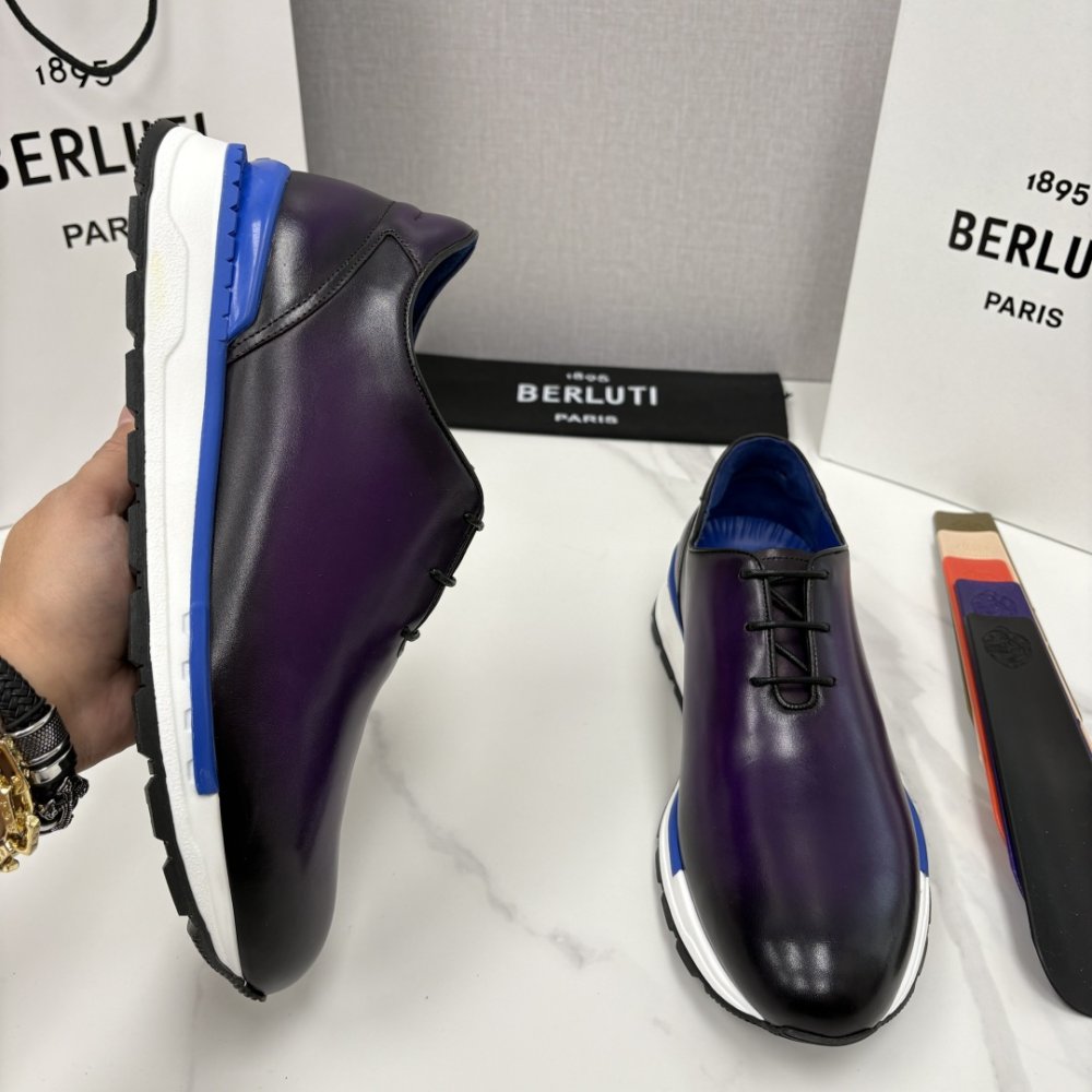 Кроссовки мужские фото 4