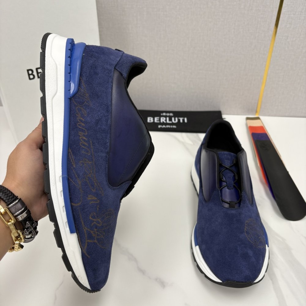 Кроссовки мужские фото 4