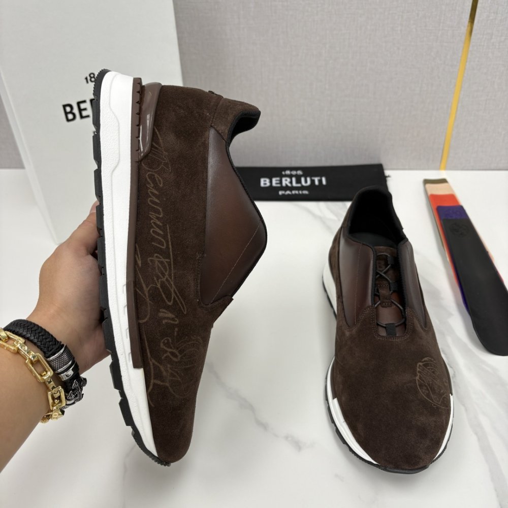 Кроссовки мужские фото 4