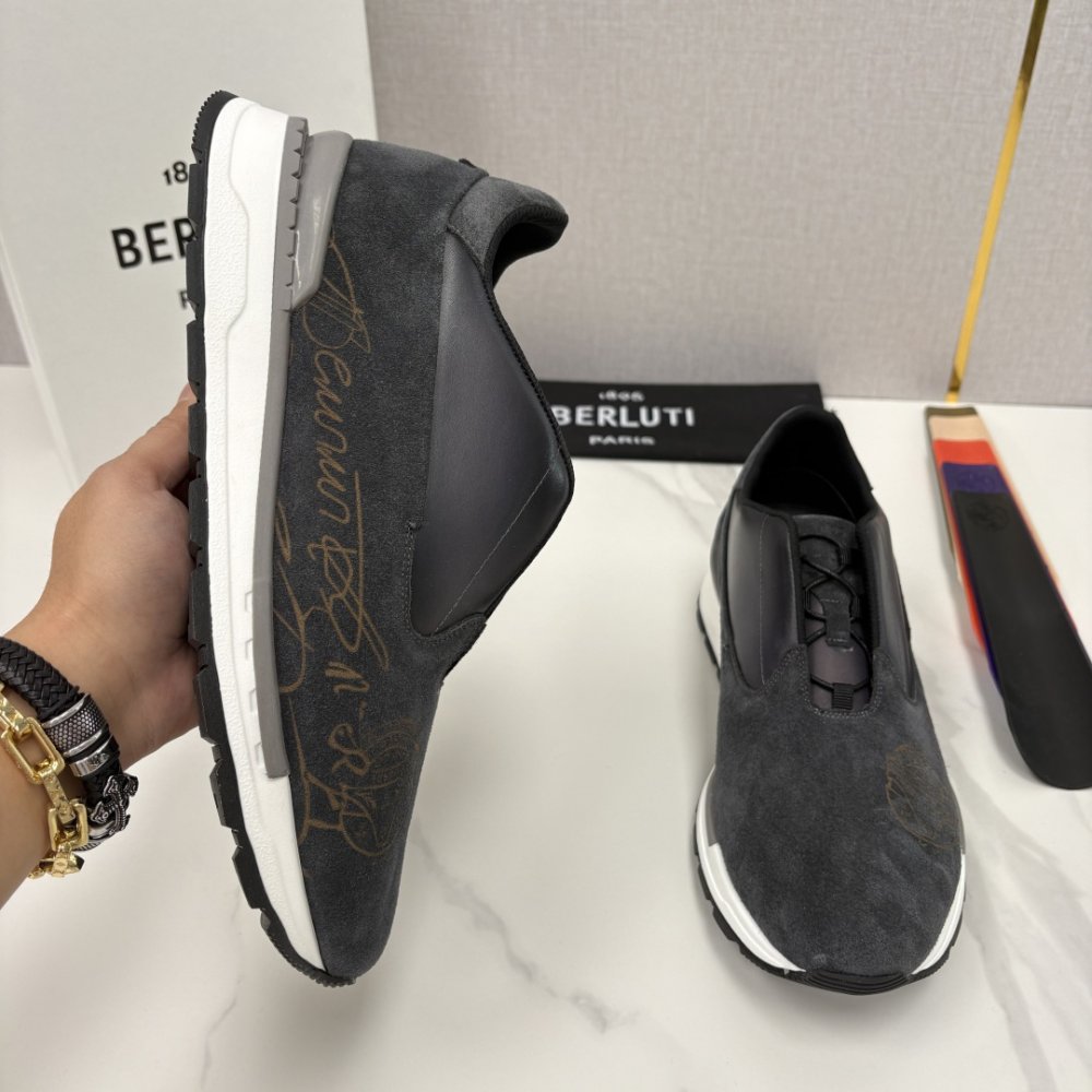 Кроссовки мужские фото 4