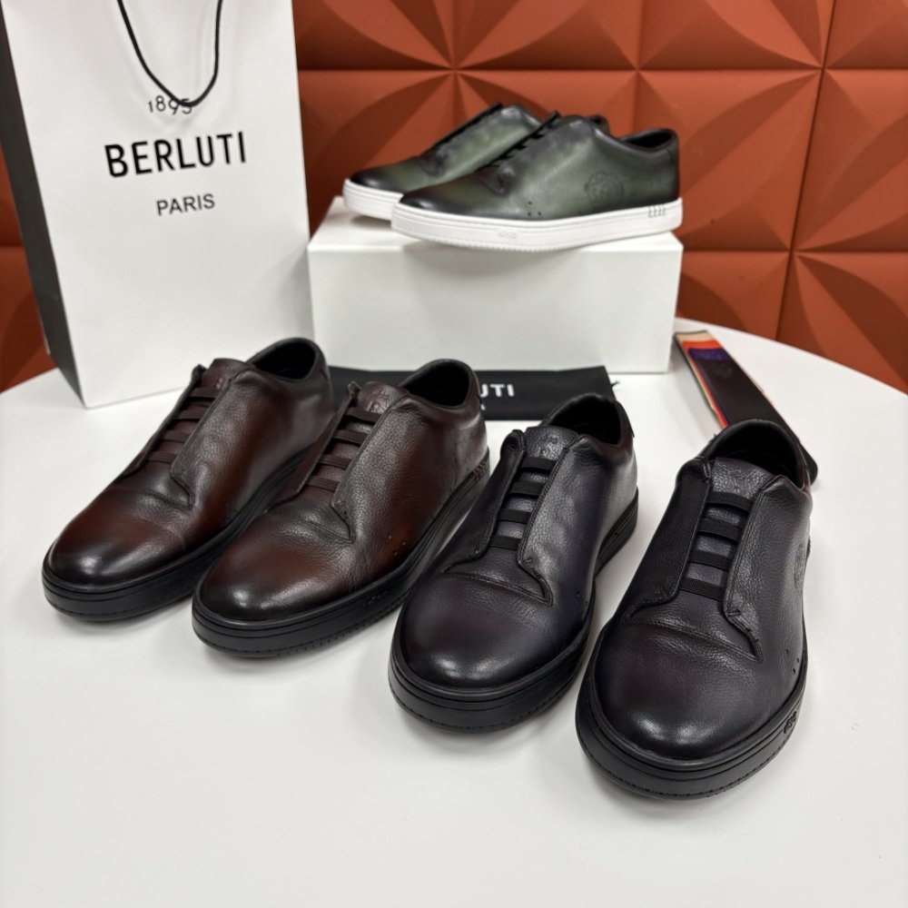 Кроссовки мужские фото 4