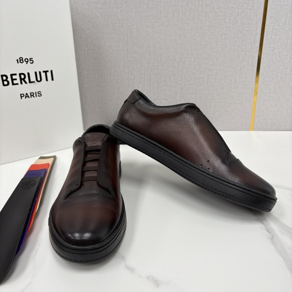 Кроссовки мужские фото 4