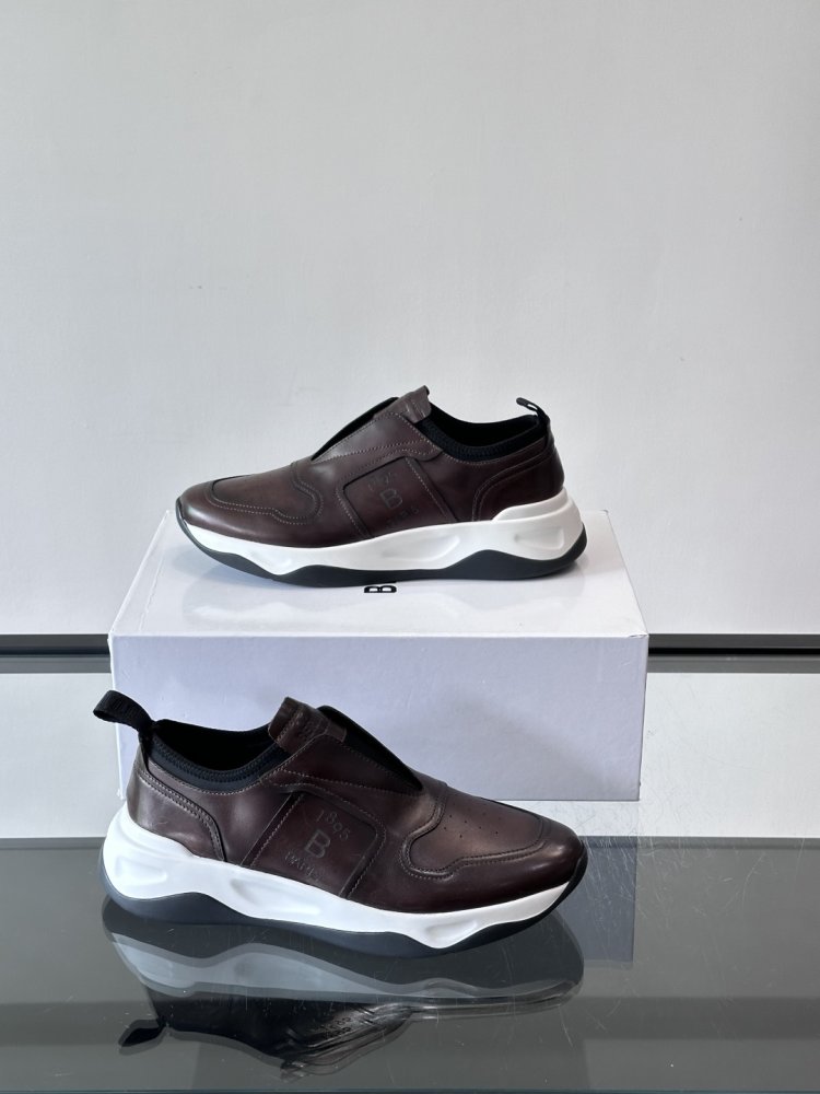 Кроссовки мужские фото 4