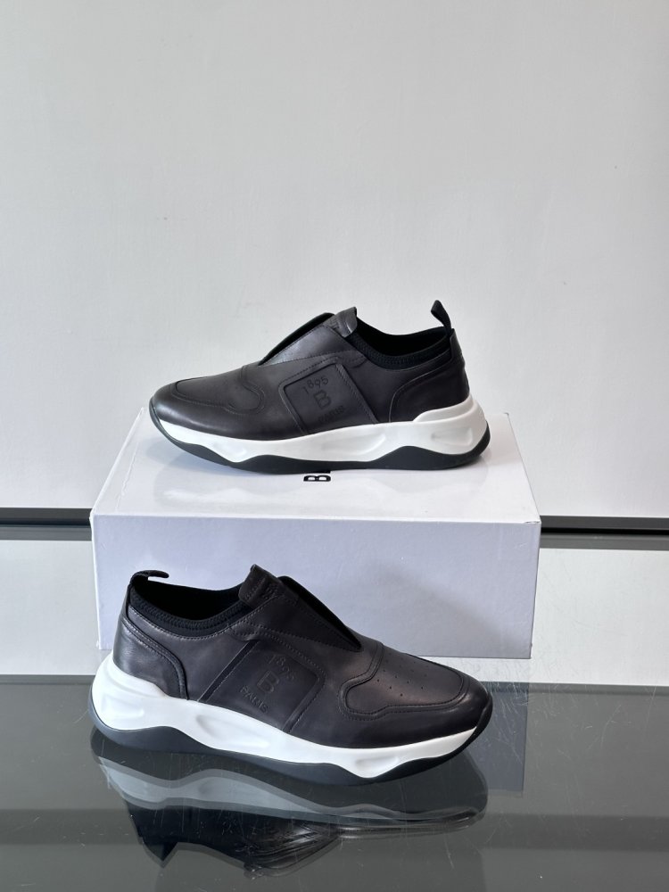 Кроссовки мужские фото 4