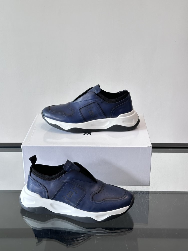 Кроссовки мужские фото 4