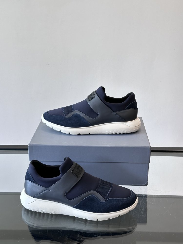 Кроссовки мужские фото 4