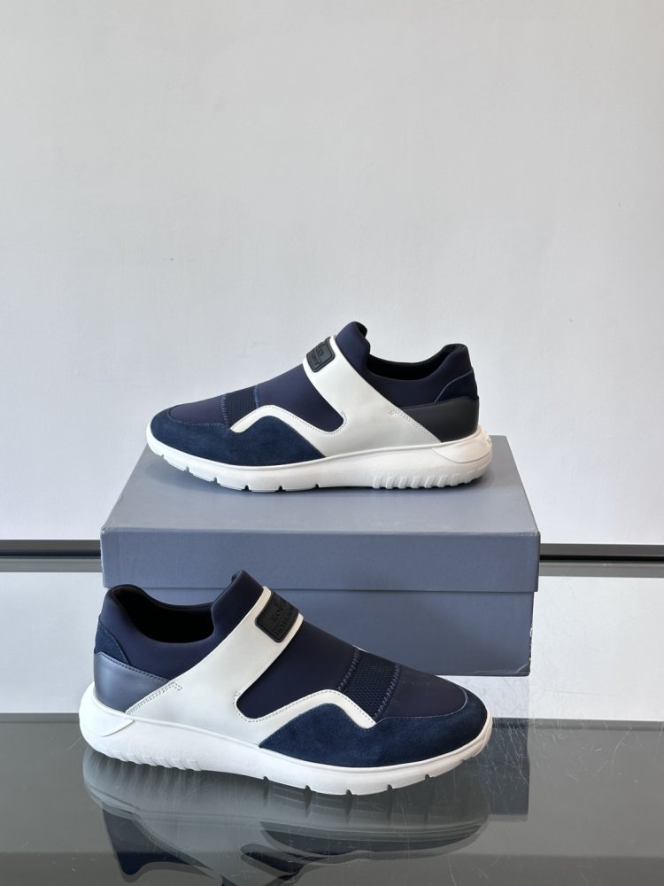 Кроссовки мужские фото 4