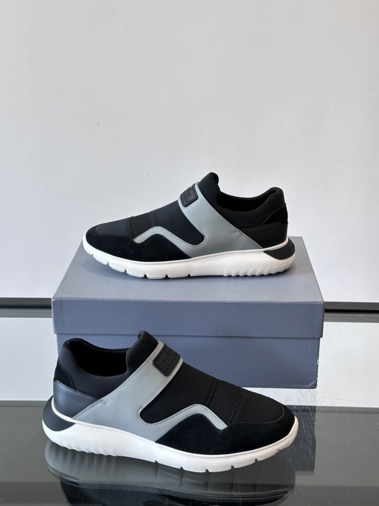 Кроссовки мужские фото 4