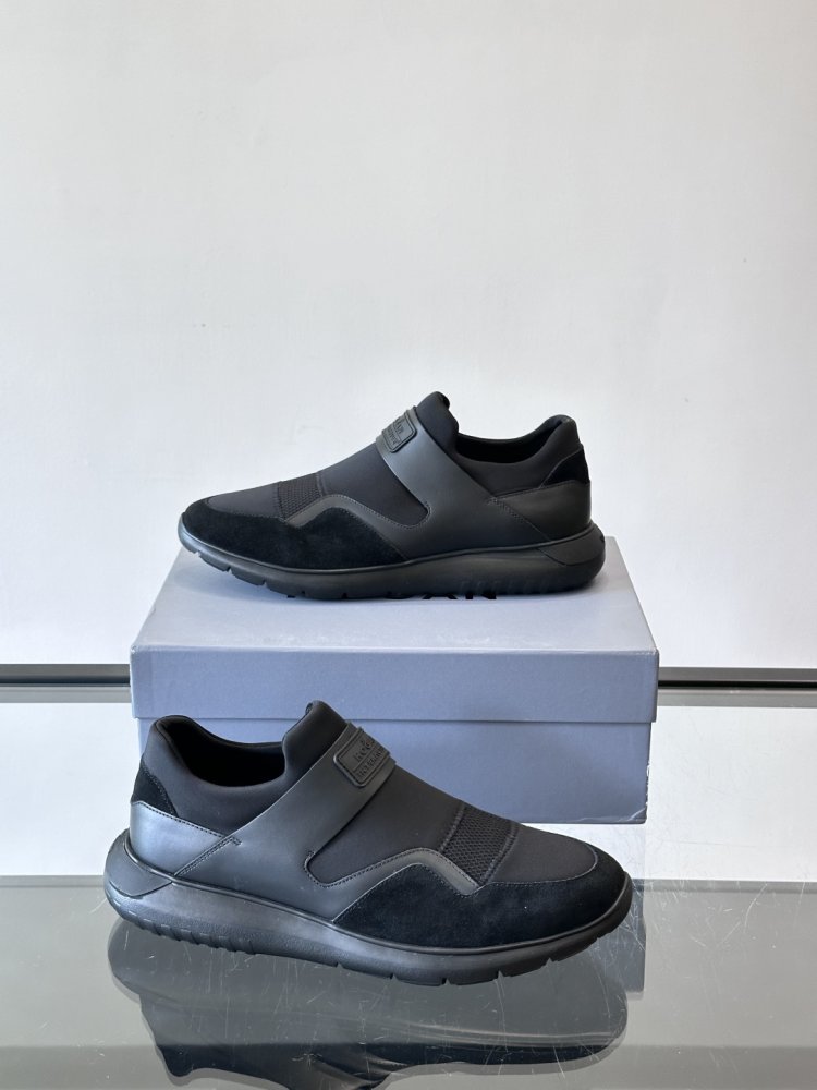 Кроссовки мужские фото 4