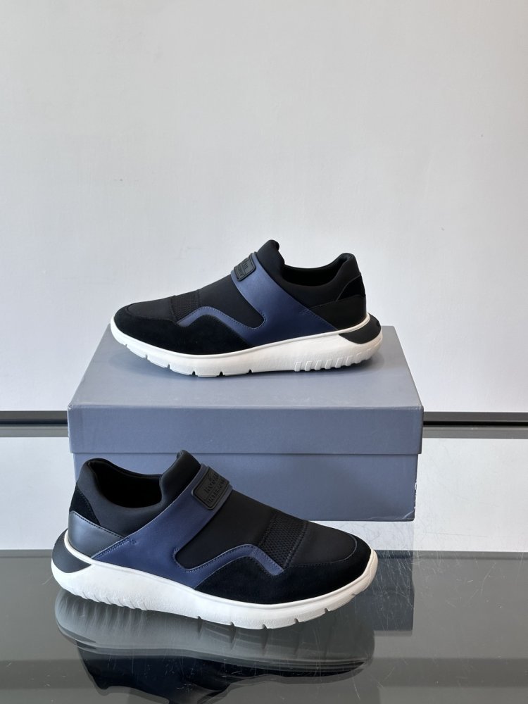 Кроссовки мужские фото 4