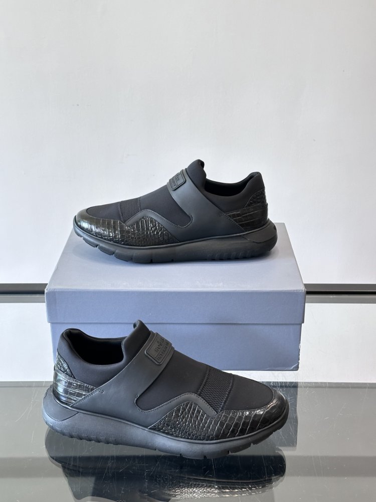 Кроссовки мужские фото 4