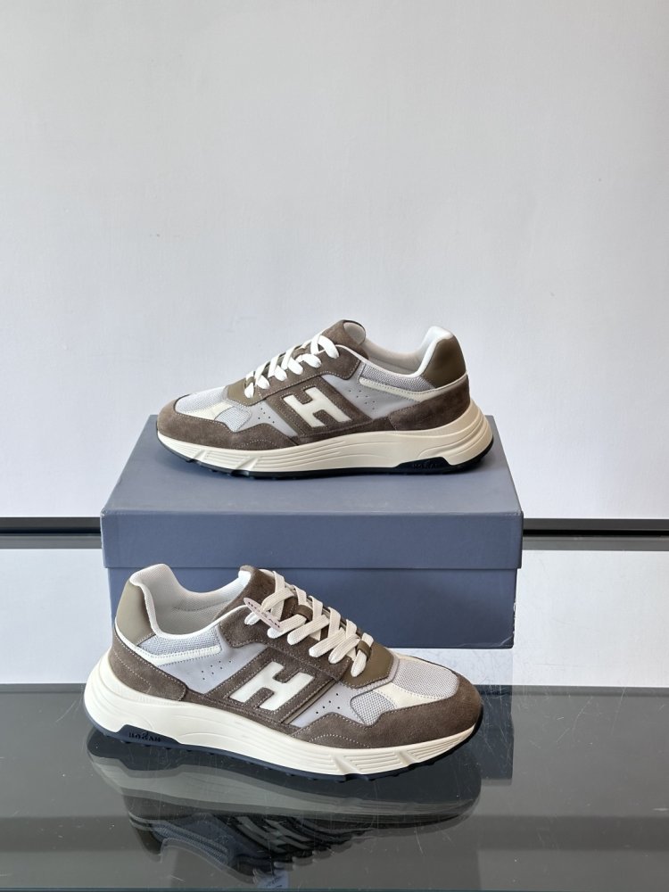 Кроссовки мужские фото 4