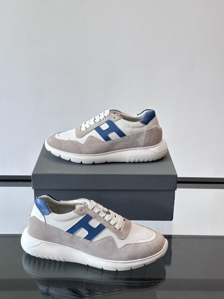 Кроссовки мужские фото 4