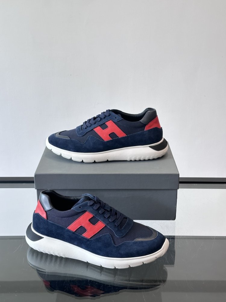 Кроссовки мужские фото 4