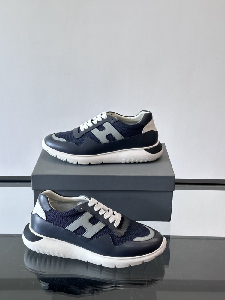 Кроссовки мужские фото 4