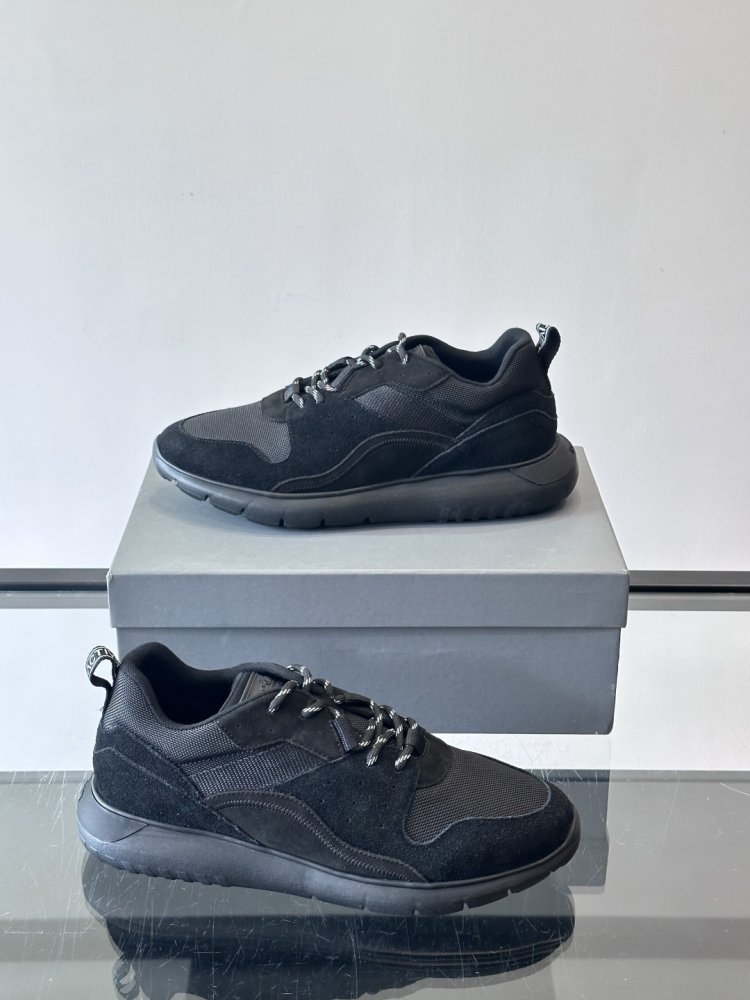 Кроссовки мужские фото 4