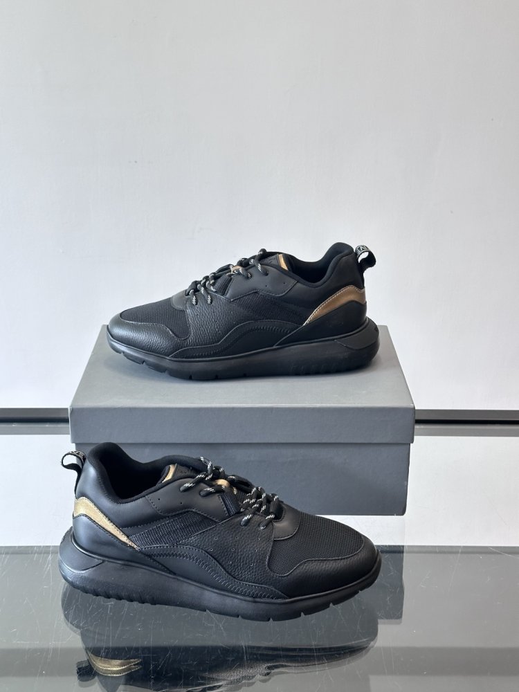 Кроссовки мужские фото 4