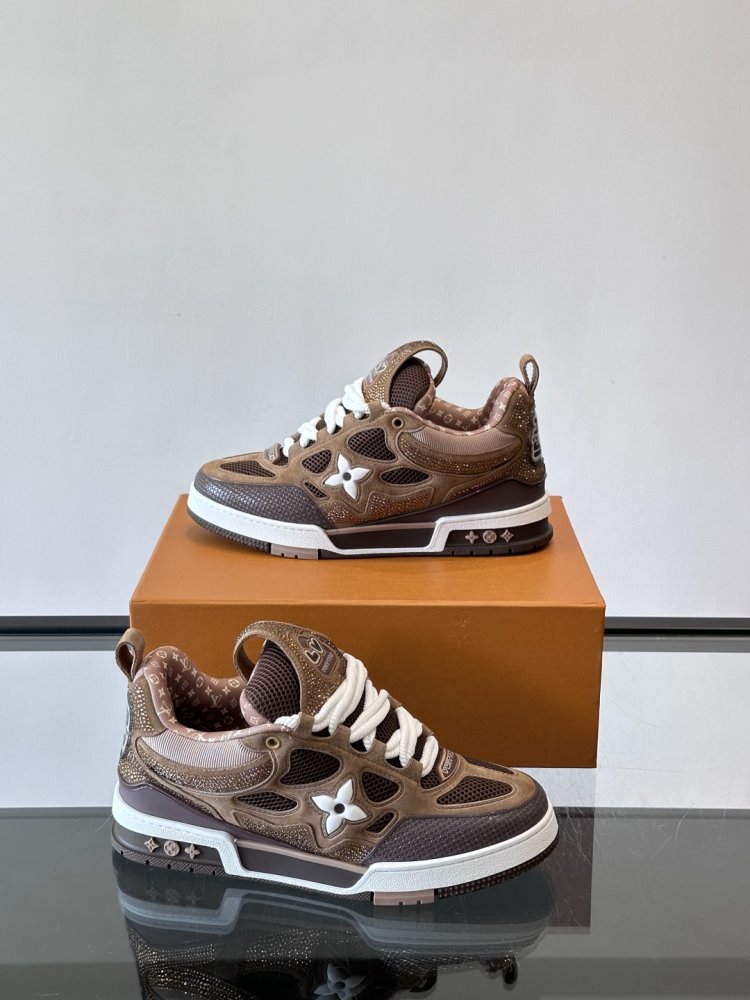 Кроссовки мужские фото 4