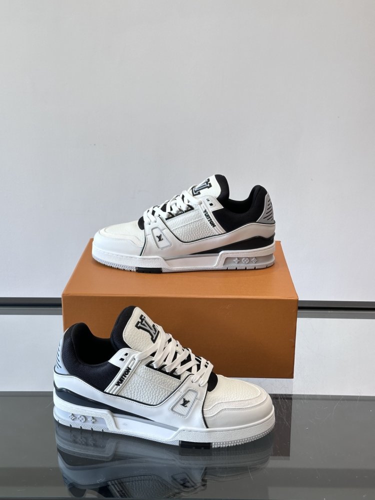 Кроссовки мужские фото 4