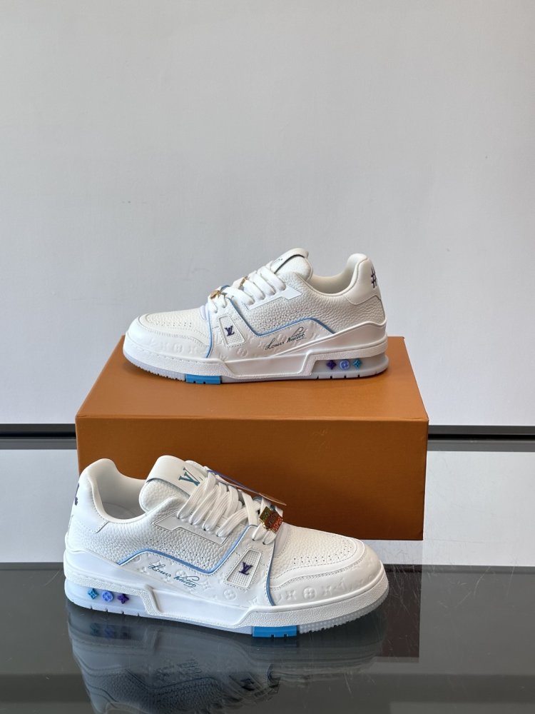 Кроссовки мужские фото 4