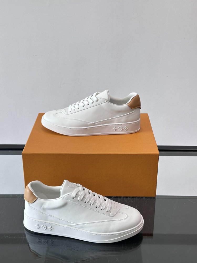 Кроссовки мужские фото 4