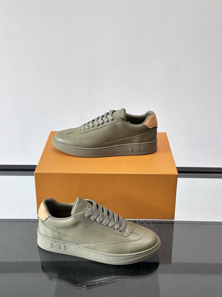 Кроссовки мужские фото 4